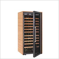 EuroCave Collection Wine Cabinet Small