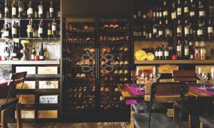 EuroCave.  Preserve and Display your wines. 9000 Series ShowCave.