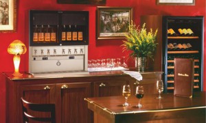 EuroCave. Serve Wine by the Glass.  Wine Service & Preservation.  No Waste. VOV3