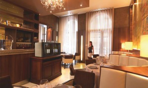 EuroCave SoWine Pro Wine Service and Preservation No Wastage
