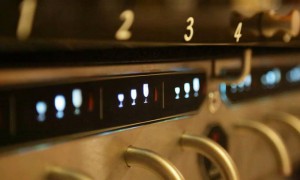 EuroCave Vin  Au Verre Wine By the Glass VOV3 Controls