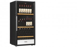 EuroCave Wine Cabinet Display Shelves