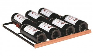 EuroCave Wine Cabinet Magnum Shelf