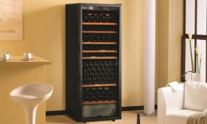 EuroCave Wine Cabinet Shelves