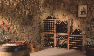 EuroCave Wine Racks Modulocube