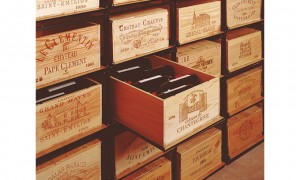 EuroCave Wine Racks Modulorack