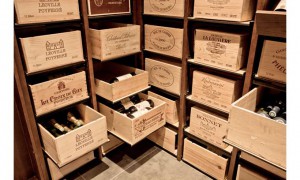 EuroCave Wine Racks Modulorack