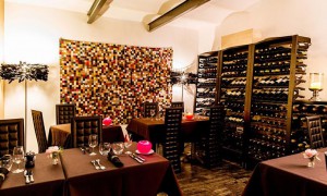 EuroCave Wine Racks Modulosteel