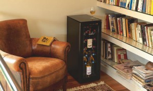 EuroCave Wine Cabinet Tete a Tete Wine Preservation and Service