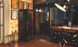 EuroCave Revelation Wine Cabinet