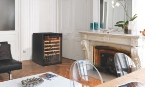 EuroCave Revelation Wine Cabinet