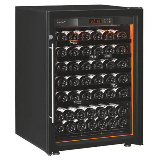 EuroCaveRevelationSmallWineFridge EuroCave