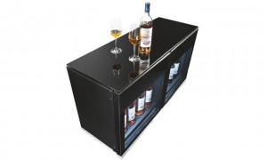 EuroCave WineBar Preservation