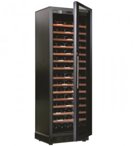 EuroCave Compact Wine Cabinet V259