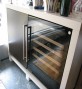 EuroCave Compact Wine Cabinet