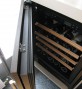 EuroCave Compact Wine Cabinet