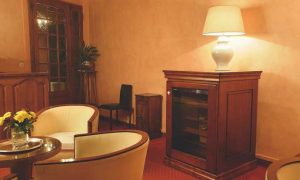 Cigar Humidor - The perfect environment to preserve and protect cigars