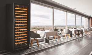 New 6000 series dedicated to the professional world