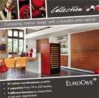 EuroCave Premiere Range Brochure