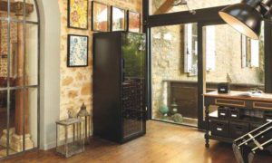 EuroCave Revelation Wine Cabinet