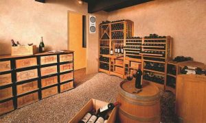 EuroCave Wine Racks Modulorack