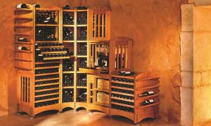 EuroCave Wine Racks Modulotheque