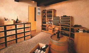EuroCave Wine Racks Modulotheque