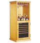 EuroCave Elite C9 Wood Furniture Wine Cabinet
