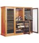 EuroCave Elite C9 Wood Furniture Wine Cabinet