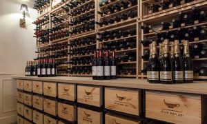 Modulorack - Showcase your wine in its original box