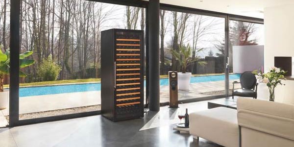 EuroCave Wine Cabinets