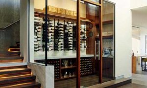 Turns almost any space into a cellar with perfect conditions for your wine