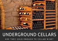 Underground Cellars