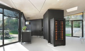 EuroCave Royale Best Wine Cabinet