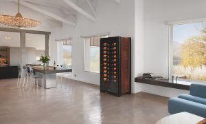 EuroCave Royale Best Wine Cabinet