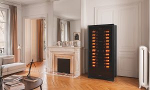 EuroCave Royale Best Wine Cabinet
