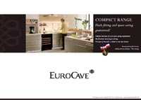 EuroCave Premiere Range Brochure