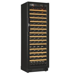EuroCave Compact Wine Cabinet V259