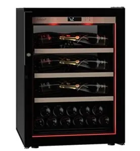Champagne Fridge