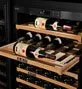 EuroCave La Premiere Range Wine Cabinet