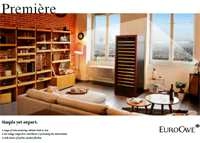 EuroCave La Première Large Wine Cabinet